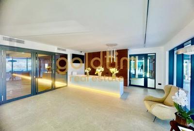 PRIVELIȘTE DEOSEBITA/LANGA STEJARII/ANSAMBLU INCHIS/ 2 LOCURI DE PARCARE - 8