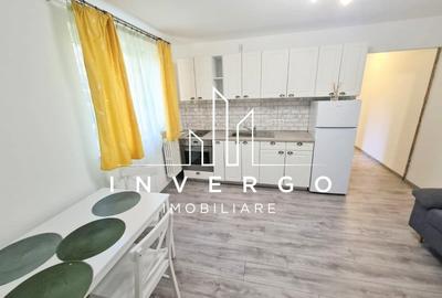 Apartament, 3 camere, de închiriat, în Gheorgheni - 3