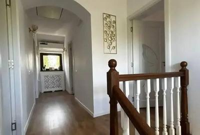 Vila 4 camere de vanzare/inchiriere curte 707 mp- Crevedia - 12