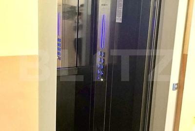 Apartament cu 3 camere decomandat în Tipografilor - 2