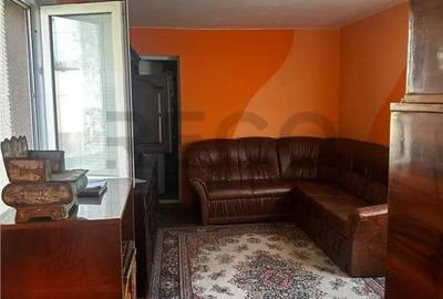 Casă cu 3 camere cu Teren 415 Mp în Beiuș - 9