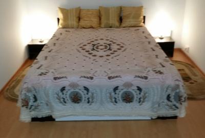 Apartament 2 camere de inchiriat, Tomis Nord zona Campus - 4