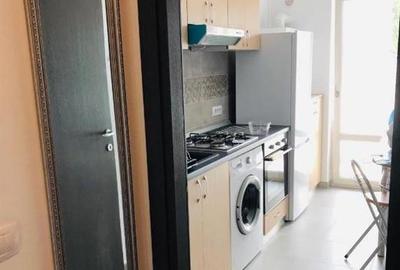 Garsonieră decomandată, mobilată în Tudor Vladimirescu - 3