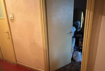 Apartament cu 3 camere semidecomandat în Giulești - 17