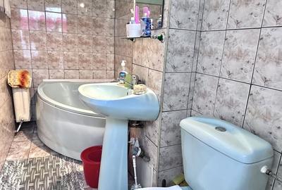 Apartament cu 3 camere decomandat, mobilat în Cetate - 7