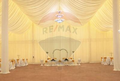 Spațiu comercial, de 2,500 mp, în Central - 7