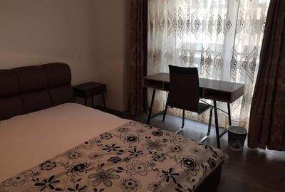 Apartament 3 camere NEWTON  Residence foarte aproepe de PALAS - 3