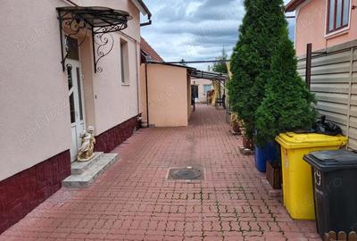 Casă cu 6 camere cu Teren 395 Mp în Turnișor - 10