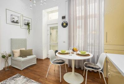 Studio - inchiriere pretabil regim hotelier - 3