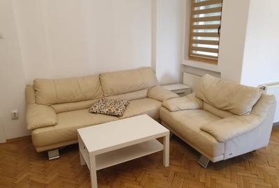 Apartament cu 2 camere, mobilat în Universitate - 2