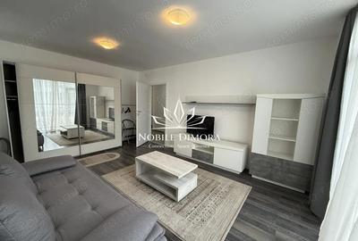 Apartament cu 2 camere decomandat, mobilat în Circumvalațiunii