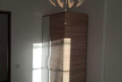 Apartament cu 2 camere decomandat în Florești - 2