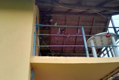 BARCANESTI -  casa +curte+teren 16k mp - 15