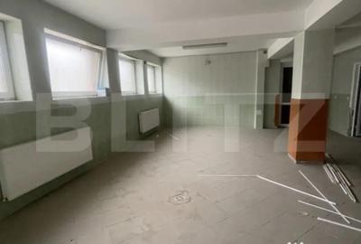 Spațiu comercial, de 140 mp, în Centura