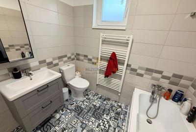 Casă individuală cu 3 camere cu Canalizare în Berceni - 8