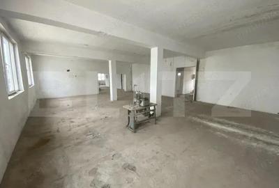 Spațiu comercial, de 488 mp, în Jibou - 20