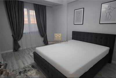 Apartament cu 5 camere în Burdujeni - 5