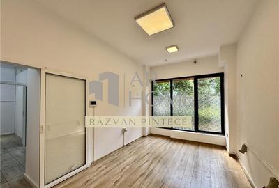 Spatiu comercial, 65 mp, zona intens circulata, Republicii,