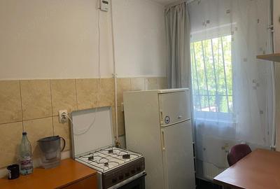 Garsonieră decomandată în Drumul Taberei - 7