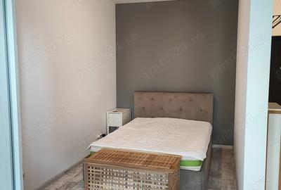 Garsoniera moderna cu balcon ?i loc parcare ?os. Salaj, 300 Garsoniera moderna cu balcon ?i loc parcare ?os. Salaj, 300 - 2