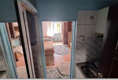 Garsoniera de vanzare in Constanta, Zona Cet - 1