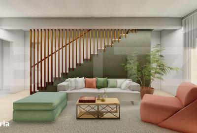 Casă cu 4 camere cu Teren 400 Mp în Miroslava - 1