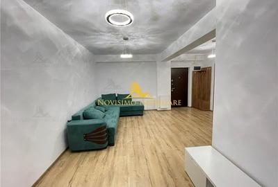 Apartament cu 2 camere decomandat în 9 Mai - 6
