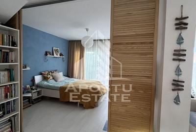 De vanzare in Dumbravita - unitate in triplex modern - 7