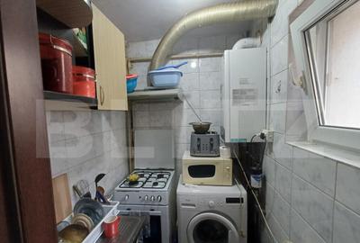 Apartament 2 camere, 27 mp, pozitionat ideal in zona 9 Mai - 4