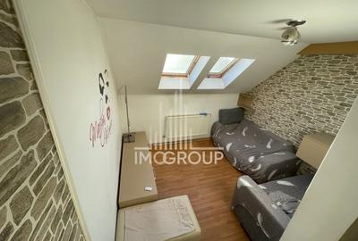 Apartament cu 3 camere semidecomandat, mobilat în Gheorgheni - 13