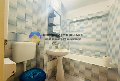 Apartament 3 camere/2 bai/2 balcoane Bld.Traian -A-uri - 15