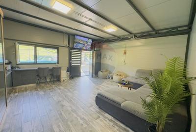 Pastravarie smart/ functionala/ Com.Rosia Bihor - 14