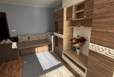 Apartament de închiriat 1 cameră in imobil nou - 2