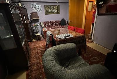 Apartament cu 4 camere semidecomandat în Lujerului - 4