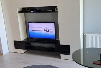 Inchirierz Garsoniera  Militari Residence strada Tineretului - 2