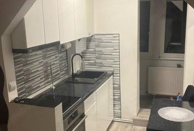 Apartament cu 3 camere în Reghin - 4