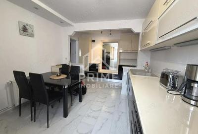 APARTAMENT DE INCHIRIAT CU 3 CAMERE | CETATE | 1 PARCARE | - 6
