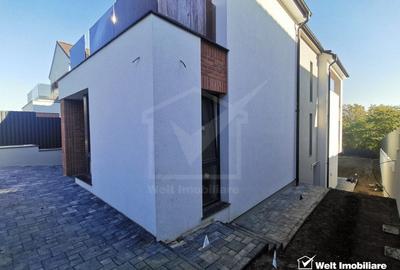 Casa/ parte duplex in Borhanci suprafata foarte generoasa, acces foarte bun - 10