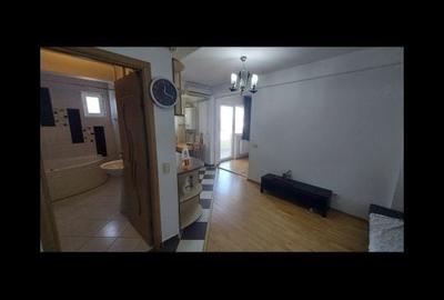 Apartament cu 2 camere semidecomandat în Central - 1