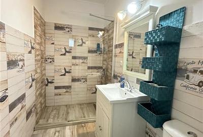 Apartament cu 3 camere decomandat, mobilat în Orașul de Jos - 14