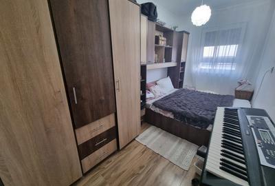 Apartament cu 3 camere decomandat în Central - 8