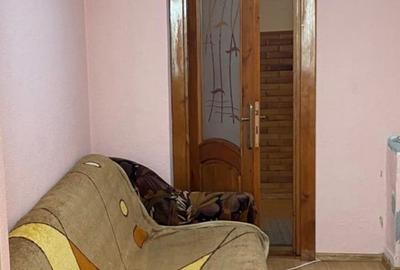 Apartament spațios cu 3 camere, Micro 13, etaj 4/4, 67 mp, 65.000 euro - 5