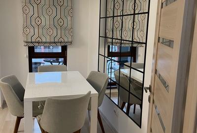 Apartament cu 2 camere în Podu Roș - 7
