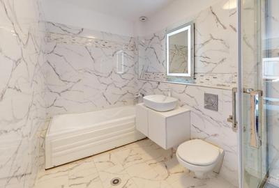 Vila 4 camere - Complex Rezidențial Green City – Sud București - 10