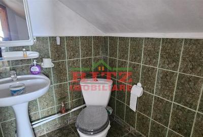 Nou in piata ! Vila P 1E, cu teren, zona Gara!! - 10