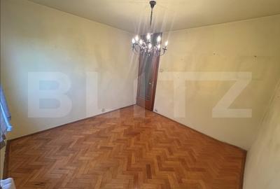 Apartament 3 camere decomandate 68mp,Zona Ciuperca