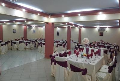 Spațiu comercial, de 509 mp, în Murfatlar - 2