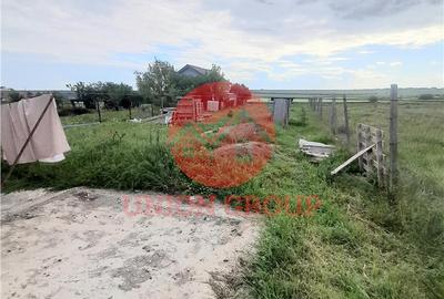 Casa Vila Parter + Etaj cu Teren de 500 mp, Localitatea Lazu Casa Vila Parter + Etaj cu Teren de 500 mp, Localitatea Lazu - 15