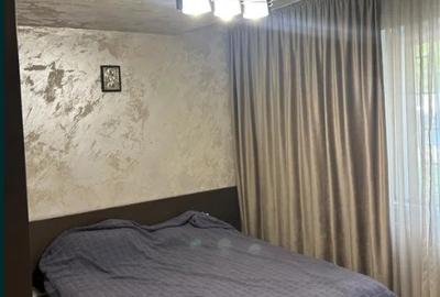 Ferdinand,Parc Ozon,bl reabilitat,p/4,balcon,renovat, mobilat utilat complet! - 4