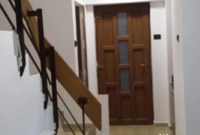 Casă cu 4 camere cu Teren 120 Mp în 1 Mai - 5